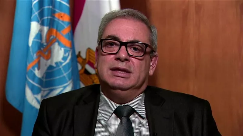 منظمة الصحة العالمية: من أجل مستقبل خال من التهاب الكبد