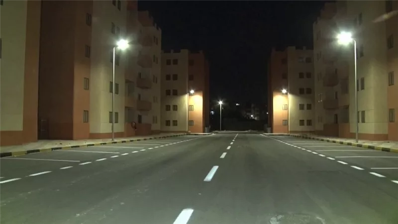 وزير الإسكان: بدء تسليم الوحدات السكنية بمشروع روضة الغردقة لمستحقيها بمدينة الغردقة
