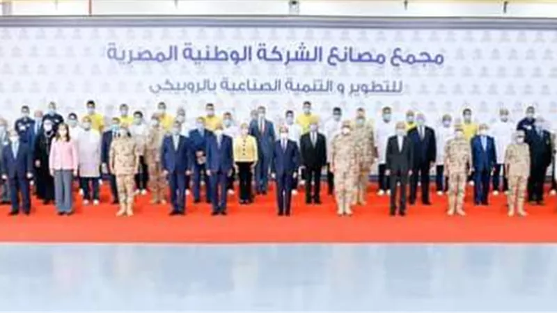 الرئيس السيسي يوجه بتعويض أهالى عمارة الشربتلي بالزمالك المتضررة من اعمال مترو الانفاق