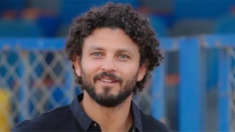 حسام غالى يرفض دخول النادى الاهلى.. لهذا السبب
