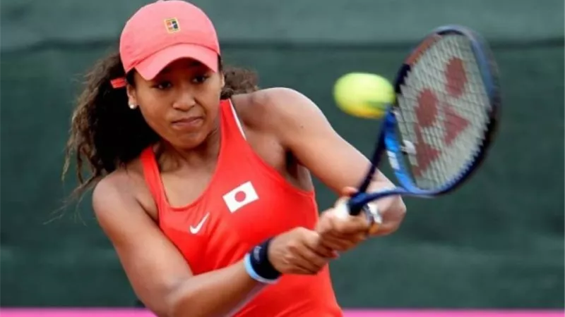 إلغاء دورة اليابان المفتوحة للتنس