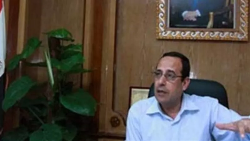 تشكيل لجنة لحصر الأضرار التي لحقت بالمواطنين بقري بئر العبد