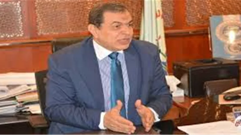 القوى العاملة: الوقفة وأول وثاني أيام عيد الأضحى إجازة للقطاع الخاص بأجر كامل