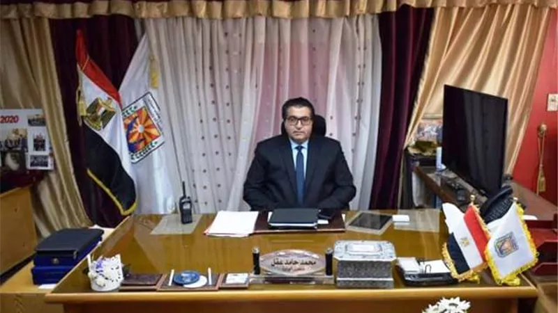 944 طالب وطالبة أدوا اليوم الامتحانات التحريرية للدبلومات الفنية بجنوب سيناء
