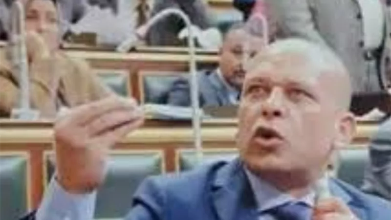 برلمانى : الغرف التجارية نجحت فى تنفيذ مبادرة 