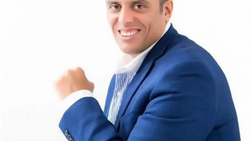 نائب مستقبل وطن يشيد بافتتاح منطقة الروبيكي الصناعية ويؤكد
