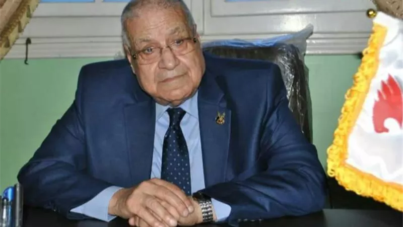 حماة الوطن : افتتاح الرئيس للمدينة الصناعية بالروبيكي خطوة مهمة لعودة الريادة لمصر في مجال الصناعات الوطنية
