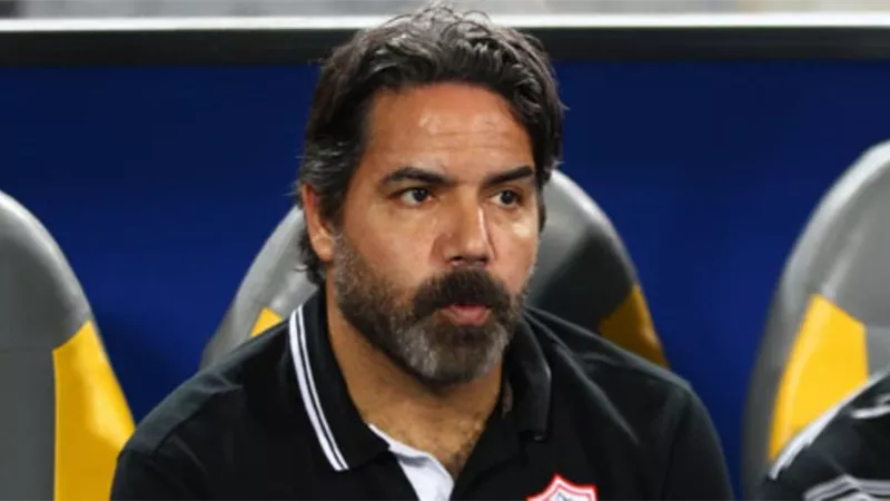 تعرف على المنصب الجديد لـ مدحت عبدالهادى داخل الزمالك