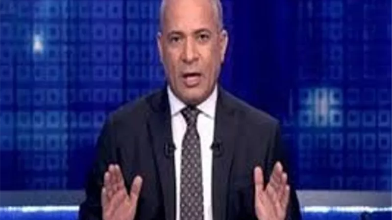 أحمد موسى: رسالة الرئيس السيسي بخصوص سد إثيوبيا تدعو للاطمئنان.. فيديو