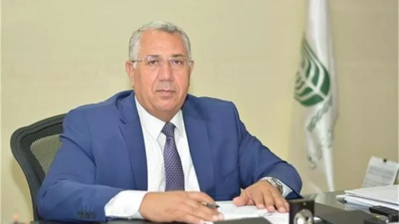 وزير الزراعة : فتح الحدائق والمتنزهات بعد العيد بإجراءات احترازية.. فيديو