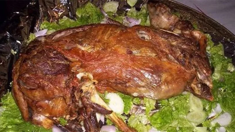 فوائد واضرار الاكثار من تناول اللحوم الحمراء فى العيد