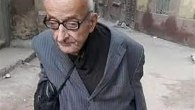نجل طبيب الغلابة يكشف عن وصية والده