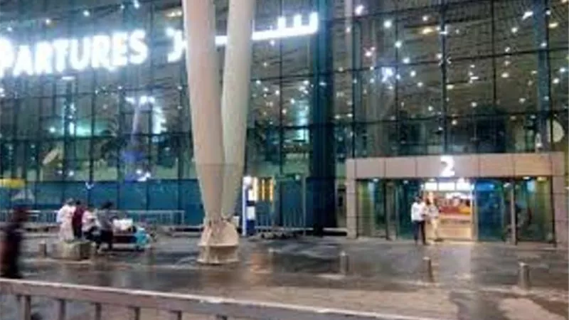ننشر جدول ومواعيد رحلات الطيران بمطار القاهرة غدا الأربعاء