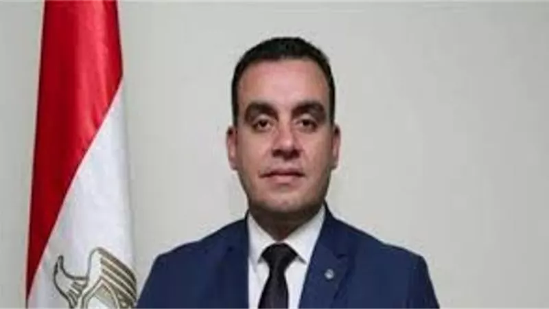 الرى: نرصد معدل الأمطار والمياه التي تصل مصر .. فيديو