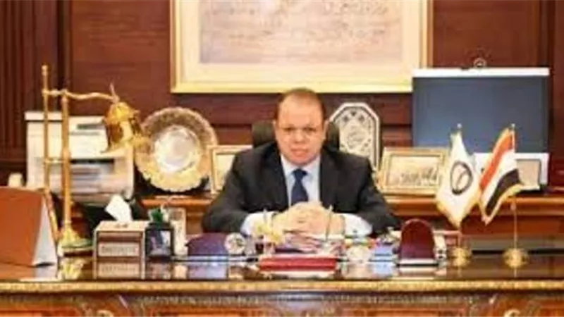 النائب العام يتابع تحقيقات الاعتداء على مواطن مصري بالكويت