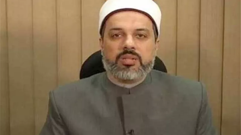 لهذا السبب.. أمين الفتوى ينصح سيدة بعدم الزواج من رجل