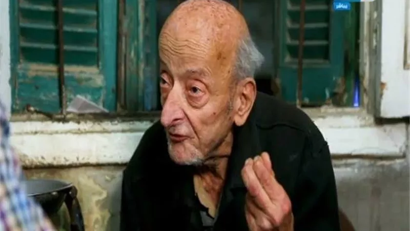 شقيق طبيب الغلابة يكشف تفاصيل اللحظات الأخيرة في حياته