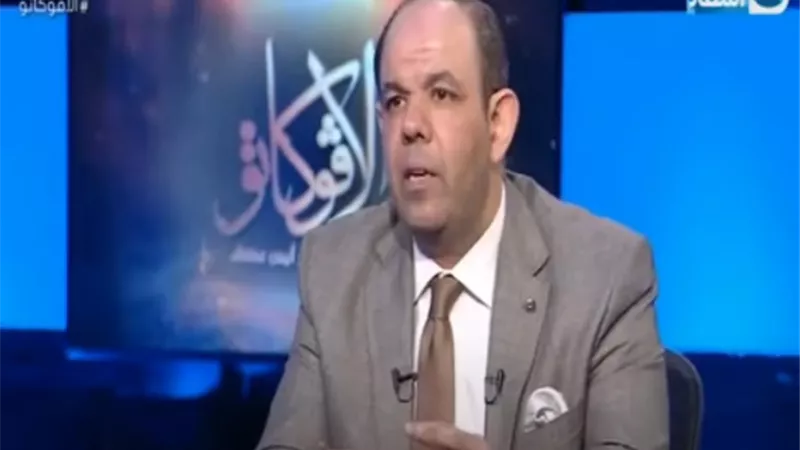 رئيس حماية المستهلك يوضح دور الجهاز في وضع مصاريف المدارس.. فيديو