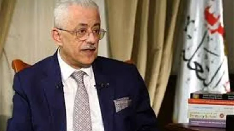 اعلان نتيجة الثانوية العامة الثلاثاء المقبل