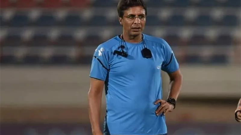 مدرب الاتحاد: زعيم الثغر يواجه صعوبات بسبب الغيابات