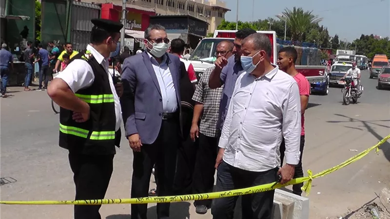 بوابة الجمهورية