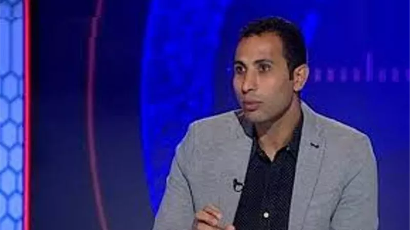 نجم الزمالك: 