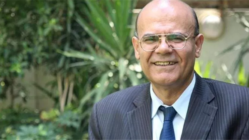 بمناسبة اليوم العالمي لالتهاب الكبد بقلم: الدكتور مجدى بدران