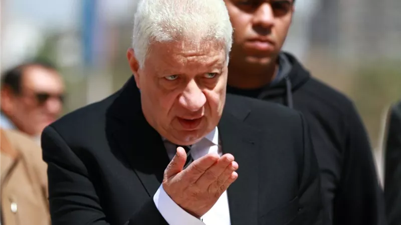 مرتضى منصور: لا نخشى عودة الدورى خوفاً على هيبة الأهلى .. فيديو