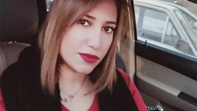 نجوى مصطفى: صالح جمعة من أحسن 3 لاعبين في مصر لكن بشرط.. 