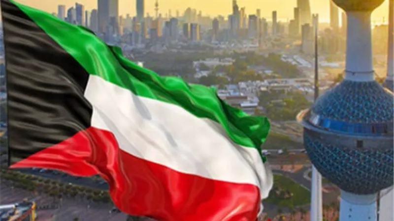 الكويت: 9 مشاهير سوشيال ميديا جدد متهمون بقضايا فساد