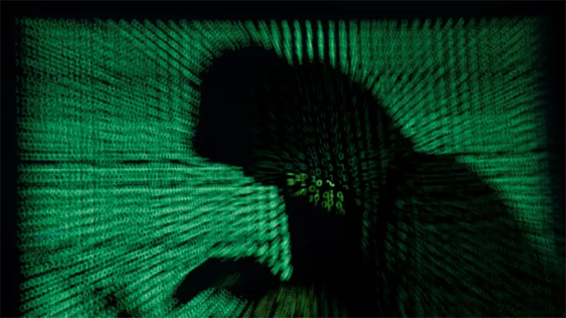 قراصنة يشنون هجمات على شبكات الكمبيوتر بالفاتيكان