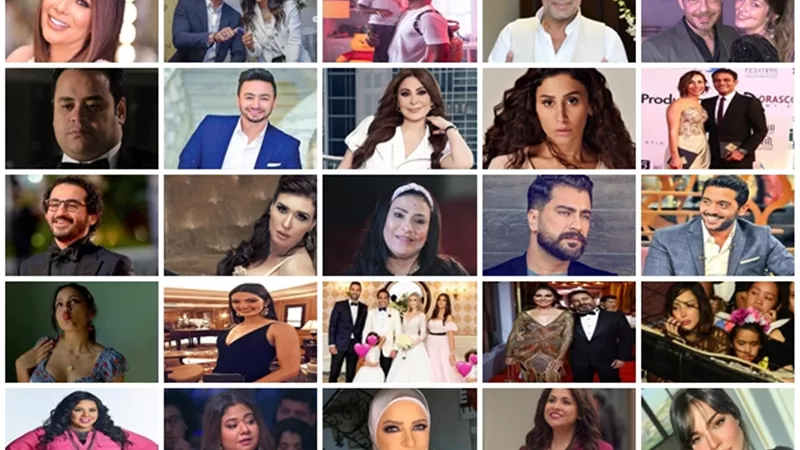 معاناة النجوم وأبنائهم مع التنمر على السوشيال ميديا سيناريو لا ينتهى.. والحبس ينتظر المتنمرين