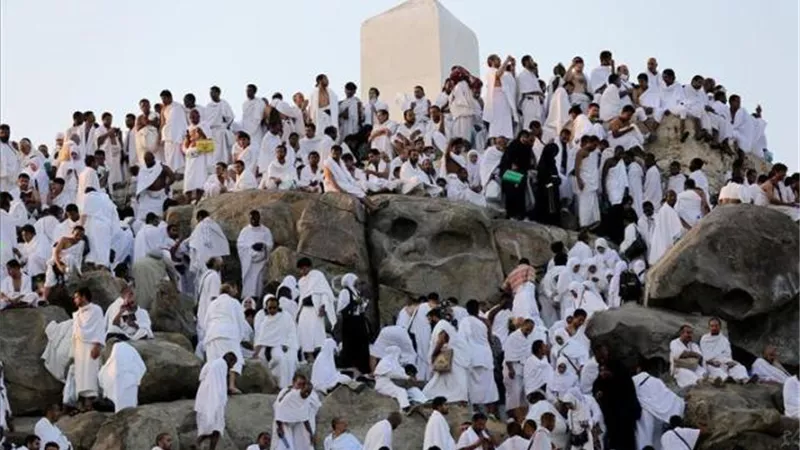 تعرف على.. شروط الحج وأركانه وواجباته