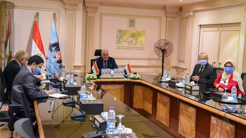 لتطوير الخدمات البريدية..
