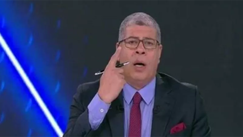 شوبير يشعل أزمة 