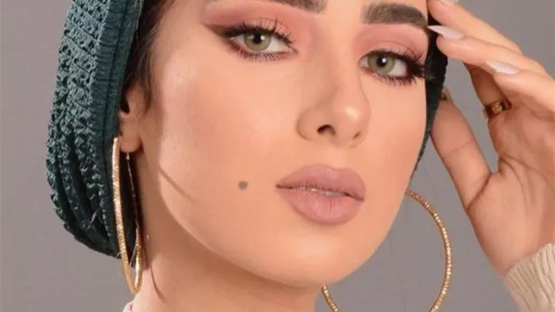 هدير عاطف تكشف تفاصيل برنامجها 