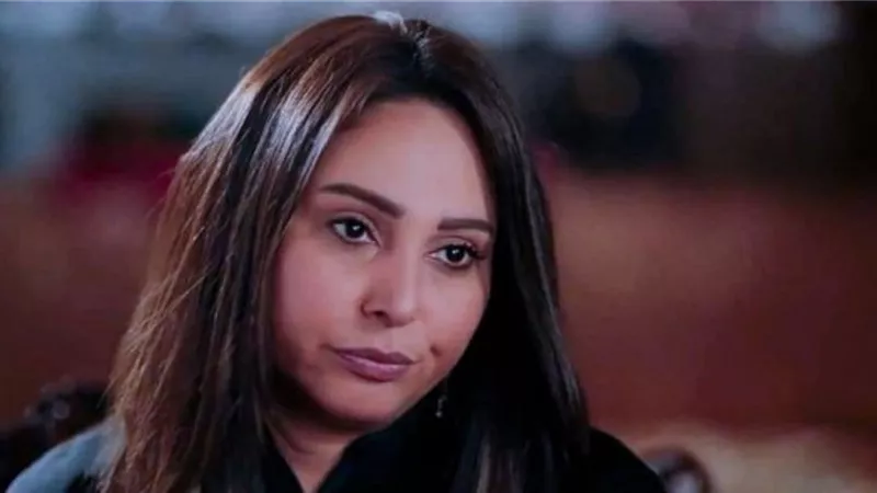 الموت يفجع الفنانة رحاب الجمل