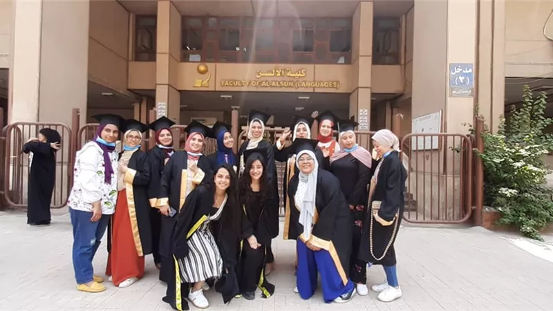 إعلان نتائج فرق النقل بألسن عين شمس