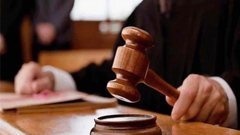 3 سنوات مع الشغل وغرامة 300 ألف جنيه عقوبة لـ فتاة التيك توك منار سامى