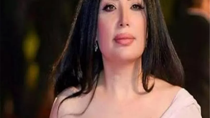 اطلالة جذابة وساحرة لـ عبير صبرى تخطف القلوب .. صورة