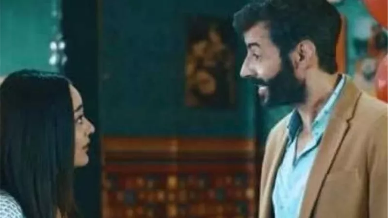 راندا البحيري تكشف تفاصيل فيلمها الجديد 