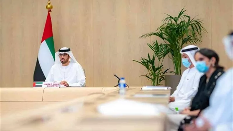 الإمارات تترأس اجتماع البنك الآسيوي للاستثمار