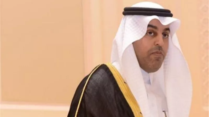 رئيس البرلمان العربي يرحب بجهود المملكة العربية السعودية لتنشيط اتفاق الرياض بين الحكومة اليمنية والمجلس الانتقالي الجنوبي