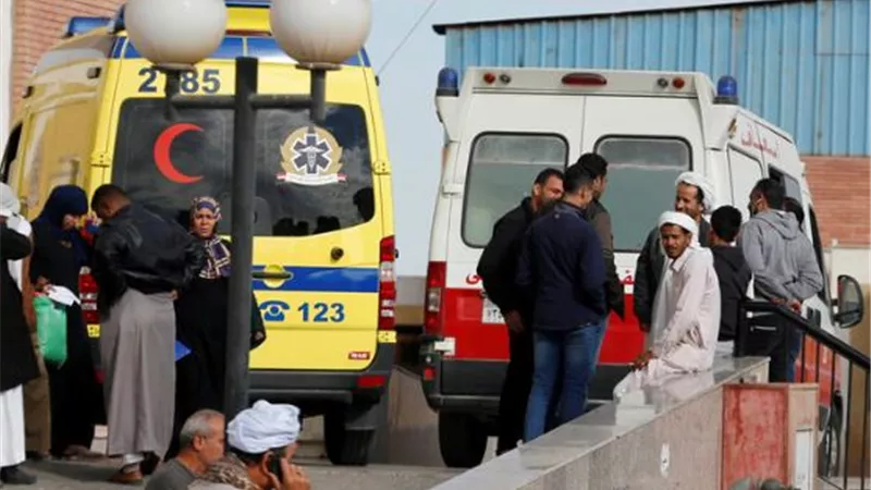 بالأعيرة النارية والأسلحة البيضاء..معركة دامية بسبب لهو الاطفال