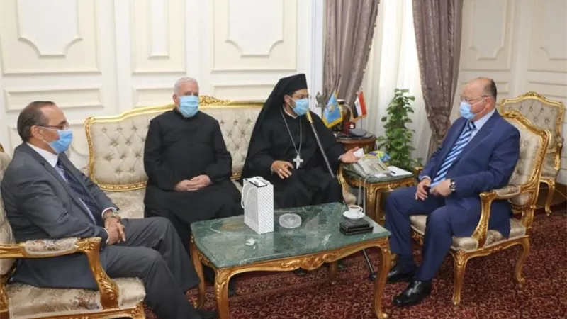 بوابة الجمهورية