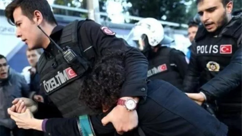 مطالبات حقوقية تحث تركيا للتحقيق في حوادث تعذيب