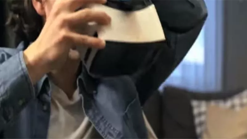 مصريون يطورون تطبيقاً يجعلك تعيش تجربة الحج في مكة
