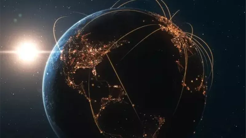 موعده 5 اغسطس ..اقتراب كويكب بحجم ملعب لكرة القدم من الارض