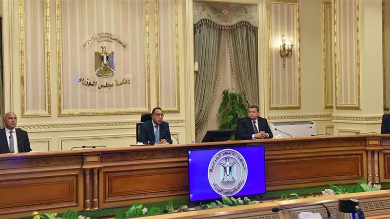 رئيس الوزراء: كل المؤشرات تؤكد أن الاقتصاد المصري في تحسن ونتعهد بالحفاظ على ما تحقق