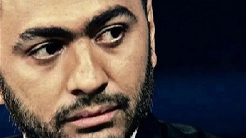 ربنا يعوضنا بناس زيك تاني يا ملاك علي الأرض.. تامر حسنى ينعى طبيب الغلابة